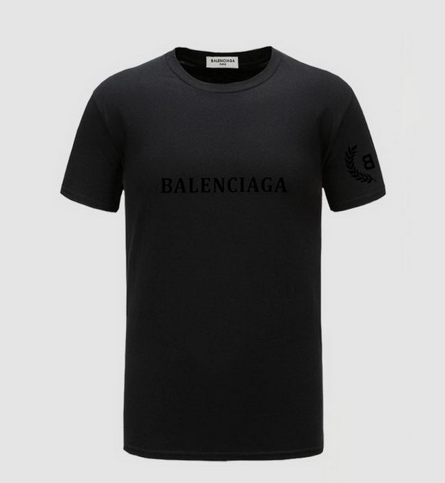 Balenciaga T-shirt Unisex ID:20220516-179